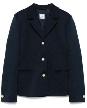 CASABLANCA Blazers - Azul