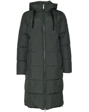 Danwear Parkas - Verde