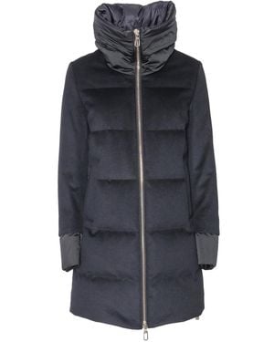DUNO Parkas - Blue