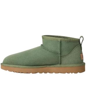 UGG Winter Boots - Verde