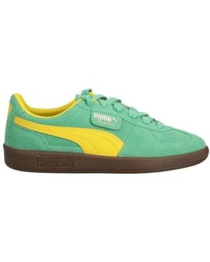 PUMA Skate Shoes - Vert