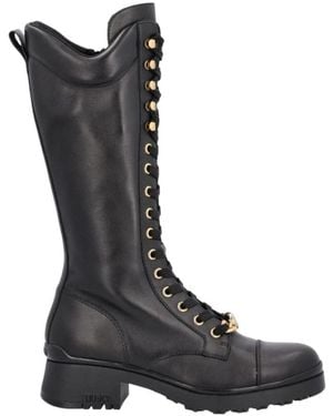 Liu Jo High Boots - Nero
