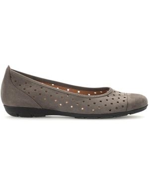 Gabor Ballerinas - Gris