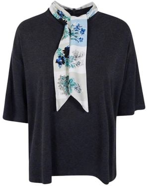 Paul Smith T-Shirts - Blue