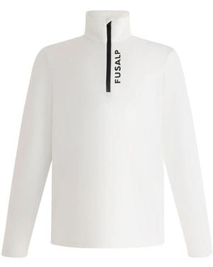 Fusalp Ski Jackets - Blanc