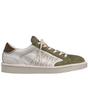 Pànchic Trainers - Multicolour