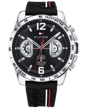 Tommy Hilfiger Watches - Negro