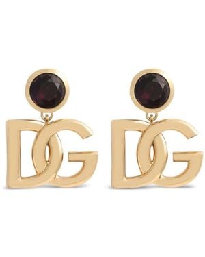 Dolce & Gabbana Earrings - Metálico