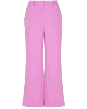 Freebird by Steven Wide Trousers - Pink
