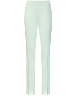 Pinko Slim-Fit Pants - Green