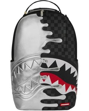 Sprayground Backpacks - Black