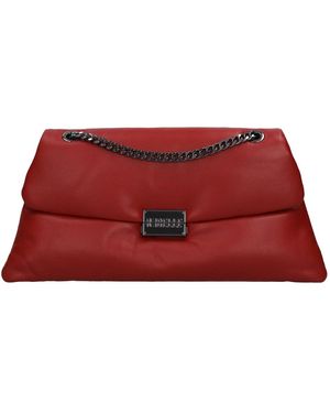 Rebelle Shoulder Bags - Rouge