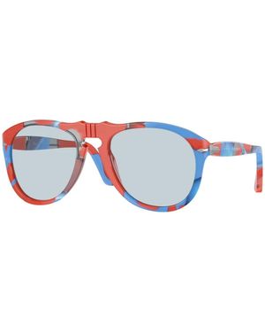 Persol Sonnenbrille - Blau