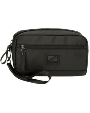 Pepe Jeans Clutches - Nero
