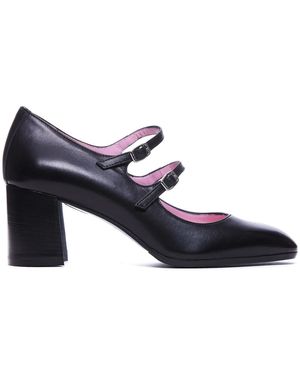 CAREL PARIS Pumps - Blu