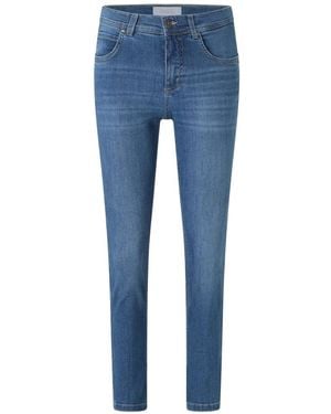 ANGELS Ornella Jeans - Blauw