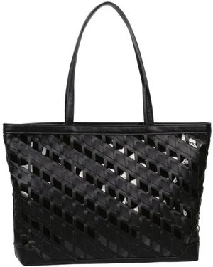 Gabor Shopping Bags - Black