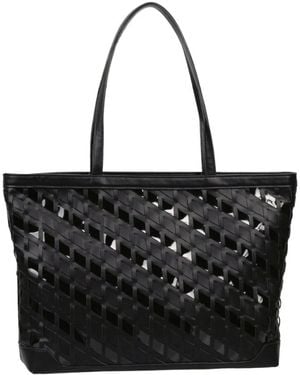 Gabor Shopping Bags - Black