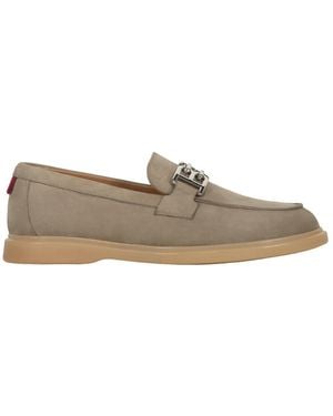 Bally Loafers - Neutro