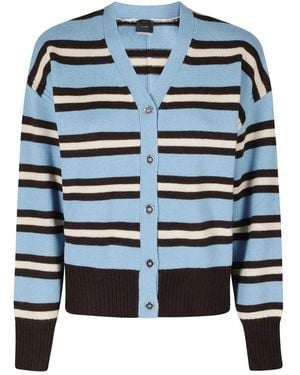 Pinko Cardigans - Azul