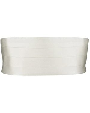 Stella McCartney Belts - White