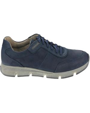 Gabor Scarpe da uomo blu