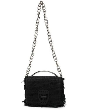 MSGM Handbags - Noir