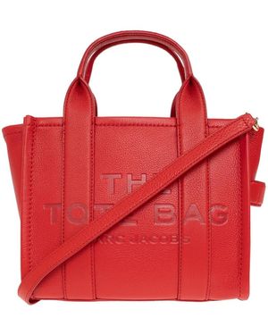 Marc Jacobs Handbags - Rojo