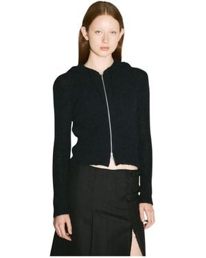 Our Legacy Cardigans - Black