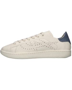 Ash Sneakers - Blanco