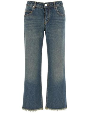 Isabel Marant Jeans ,Blauw ,Jeans