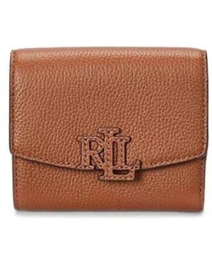 Ralph Lauren Wallets & Cardholders - Brown