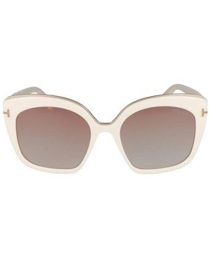Tom Ford Sunglasses - Pink