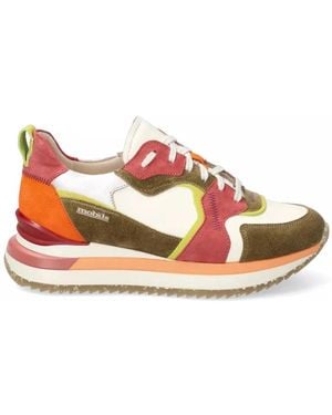 Mephisto Sneakers - Marrone