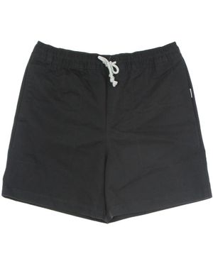 Element Short Shorts - Black