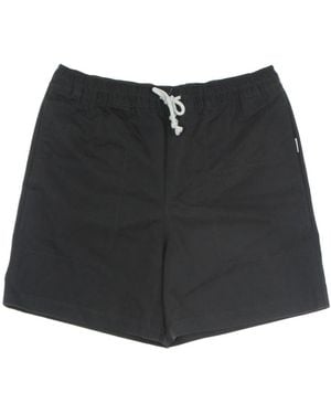 Element Short Shorts - Black
