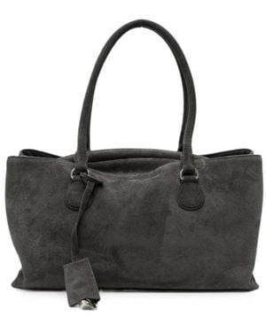 OSOI Shopping Bags - Black