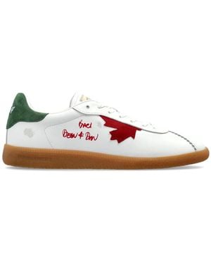 DSquared² Sneakers - Pink