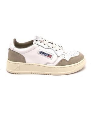 Autry Sneakers - Neutro