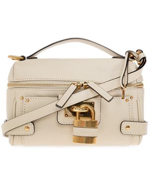 Chloé Handbags - Neutro
