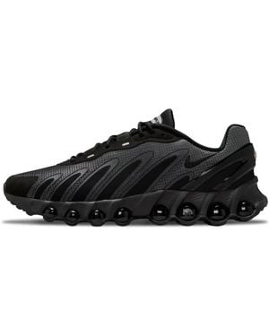 Nike Fitness ,Zwart ,Air Max Dn 8 Se