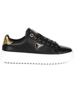Guess Trainers - Black