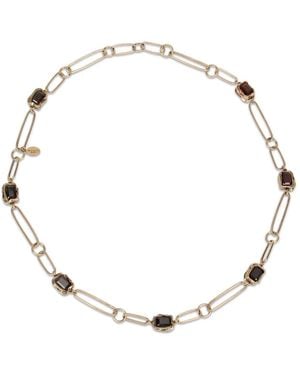 Weekend by Maxmara Necklaces - Metallic