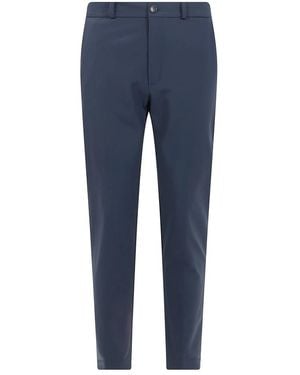 Rrd Chinos - Bleu