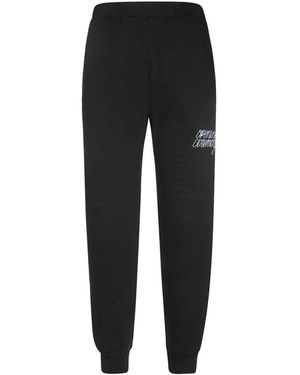 Opening Ceremony Joggers - Black