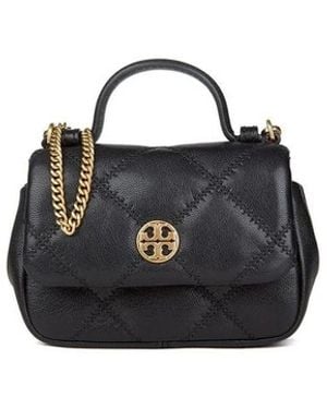 Tory Burch Mini Bags - Black