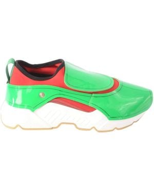 Dolce & Gabbana Trainers - Green