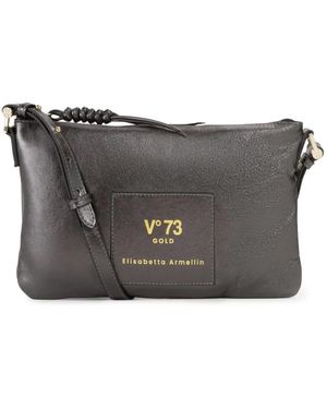 V73 Cross Body Bags - Grey