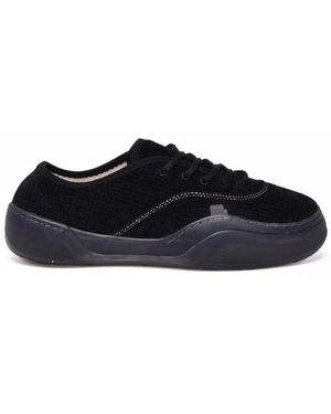 ERL Trainers - Black