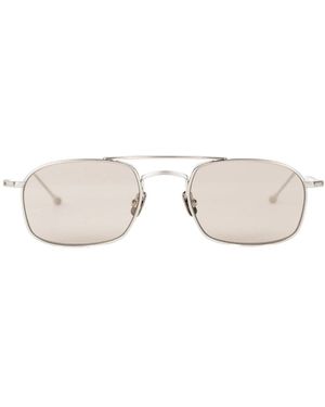 PETER AND MAY Sunglasses - Grigio